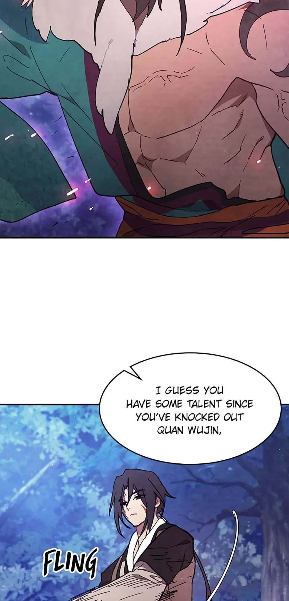 Yi Shen Dang Guan Chapter 25 6